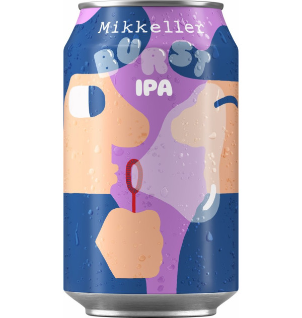 Mikkeller Burst IPA v4