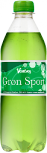 Vestfyn Gron Sport