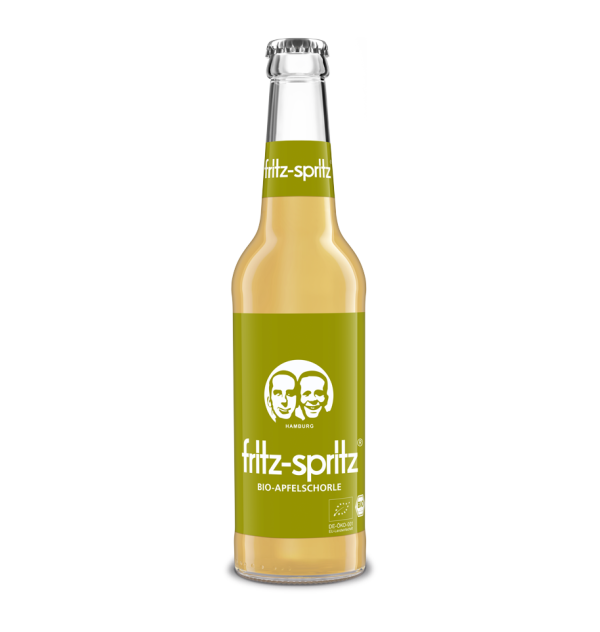WEB Packshot fritz spritz Bio Apfelschorle 033