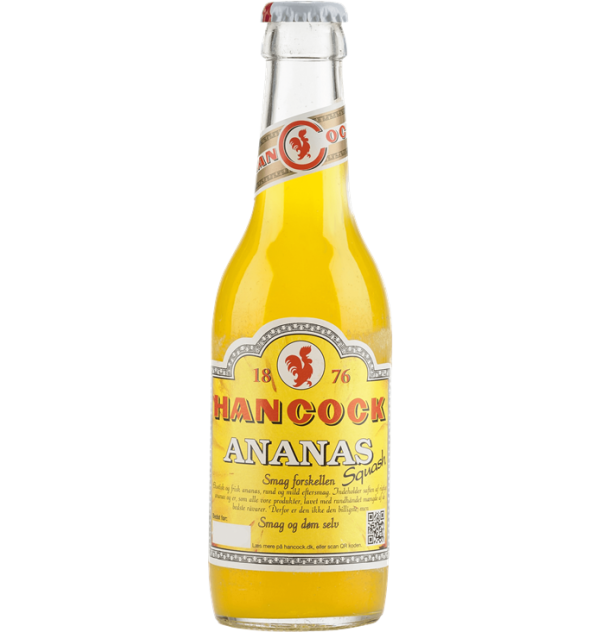 ananas 2355