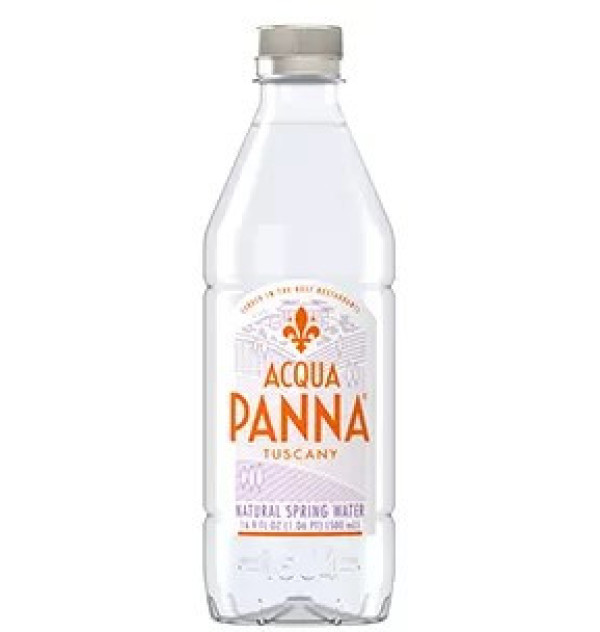 front 50 cl pet acqua panna us 0