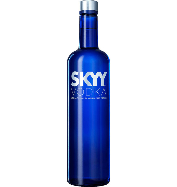 skyy vodka