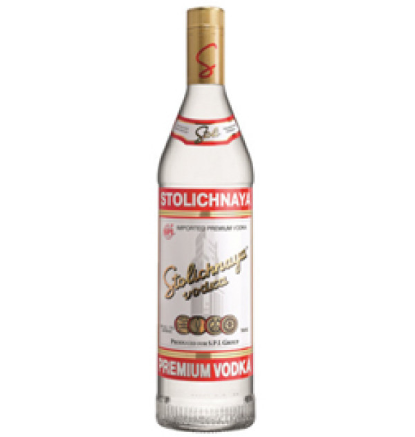 stolichnaya 80