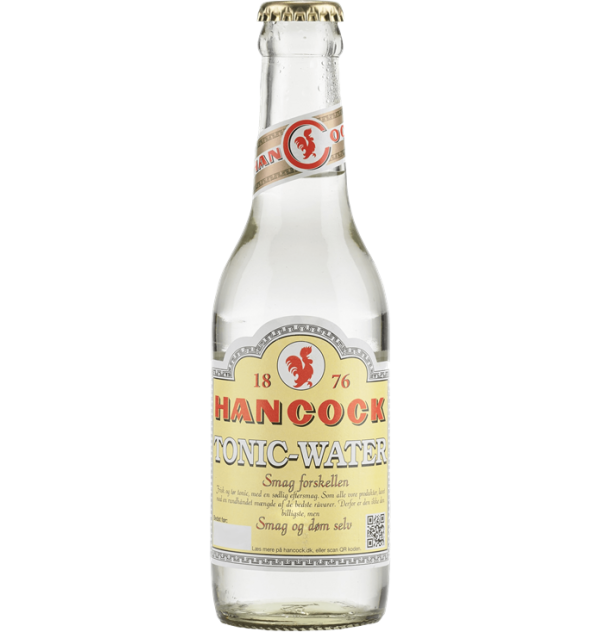 tonic water 2445