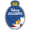 tuborg julebryg